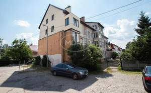 4-к квартира, вторичка, 127м2, 3/3 этаж