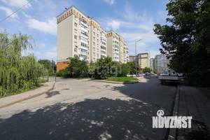 3-к квартира, вторичка, 72м2, 9/9 этаж