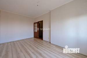 1-к квартира, вторичка, 27м2, 4/8 этаж