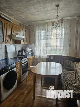 3-к квартира, вторичка, 71м2, 8/10 этаж