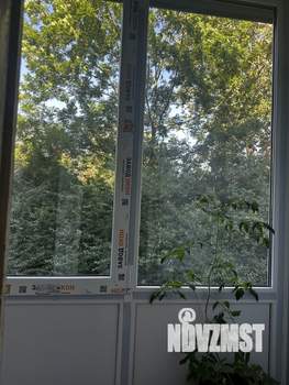 1-к квартира, вторичка, 21м2, 2/5 этаж