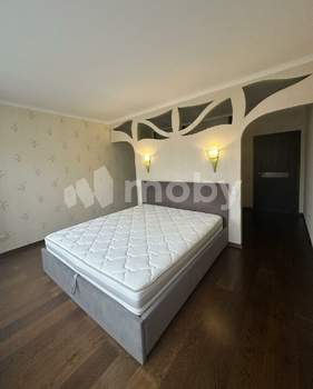 2-к квартира, вторичка, 92м2, 2/5 этаж