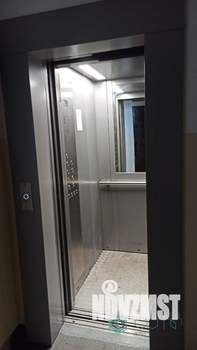 1-к квартира, вторичка, 33м2, 6/9 этаж