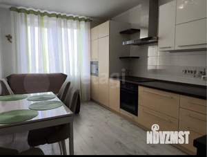 3-к квартира, вторичка, 92м2, 6/10 этаж