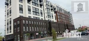 1-к квартира, вторичка, 40м2, 7/9 этаж
