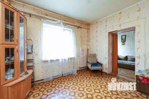 2-к квартира, вторичка, 45м2, 1/3 этаж