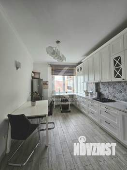 3-к квартира, вторичка, 103м2, 3/4 этаж