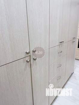 2-к квартира, вторичка, 55м2, 1/5 этаж