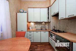 2-к квартира, вторичка, 68м2, 3/4 этаж