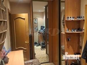 1-к квартира, вторичка, 51м2, 5/5 этаж