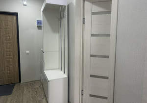 1-к квартира, вторичка, 38м2, 8/9 этаж