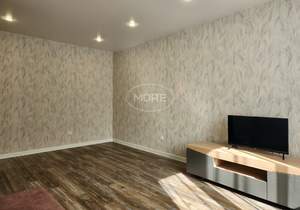 1-к квартира, вторичка, 40м2, 1/9 этаж