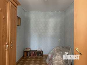 2-к квартира, вторичка, 50м2, 2/4 этаж