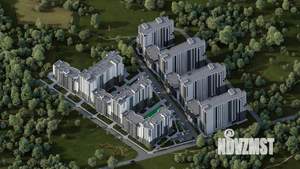 1-к квартира, вторичка, 34м2, 8/14 этаж