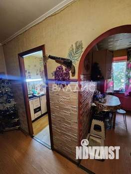 2-к квартира, вторичка, 31м2, 3/5 этаж