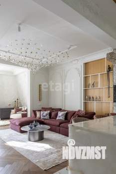 2-к квартира, вторичка, 71м2, 5/8 этаж