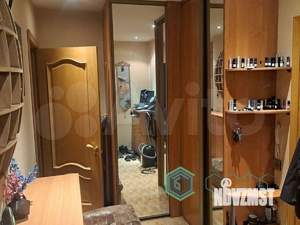 1-к квартира, вторичка, 51м2, 5/5 этаж