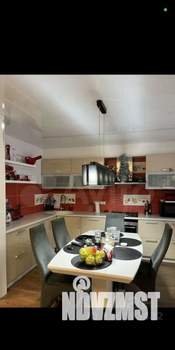 3-к квартира, вторичка, 101м2, 1/5 этаж