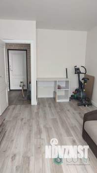 1-к квартира, вторичка, 36м2, 6/9 этаж