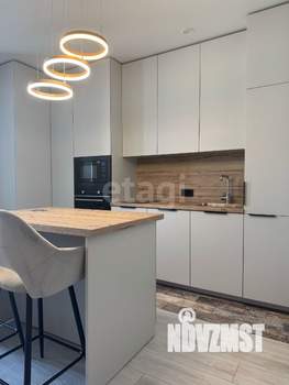 2-к квартира, вторичка, 68м2, 7/16 этаж