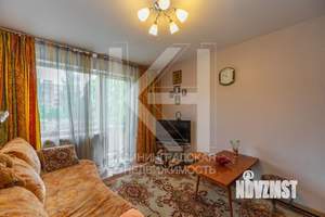 3-к квартира, вторичка, 60м2, 4/5 этаж