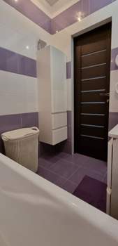 3-к квартира, вторичка, 62м2, 5/9 этаж