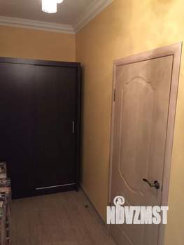1-к квартира, вторичка, 48м2, 7/9 этаж