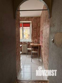 2-к квартира, вторичка, 46м2, 1/5 этаж