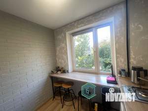 1-к квартира, вторичка, 30м2, 3/5 этаж