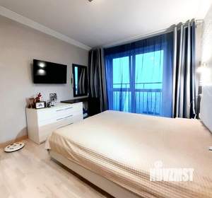 2-к квартира, вторичка, 64м2, 9/10 этаж