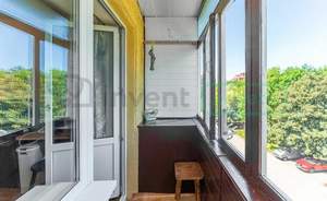 3-к квартира, вторичка, 62м2, 4/5 этаж