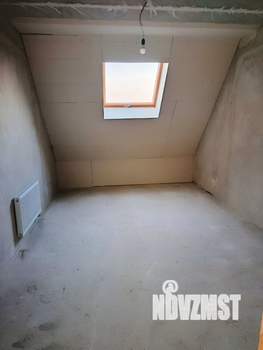 2-к квартира, вторичка, 57м2, 3/3 этаж