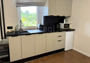 1-к квартира, вторичка, 38м2, 1/2 этаж