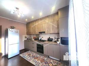 1-к квартира, вторичка, 39м2, 1/9 этаж