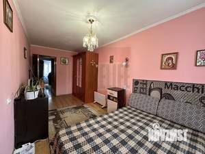 3-к квартира, вторичка, 58м2, 1/5 этаж