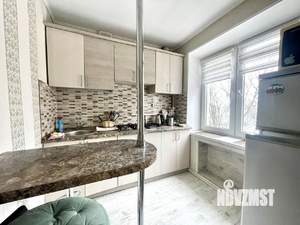 1-к квартира, вторичка, 35м2, 4/5 этаж