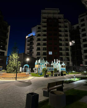 2-к квартира, сданный дом, 97м2, 5/10 этаж