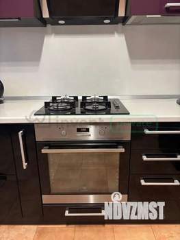 1-к квартира, вторичка, 43м2, 9/10 этаж