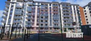 2-к квартира, вторичка, 64м2, 7/8 этаж