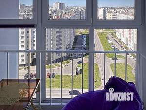 3-к квартира, вторичка, 84м2, 13/15 этаж