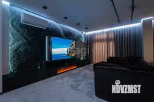 4-к квартира, вторичка, 219м2, 8/9 этаж