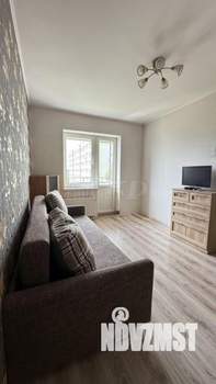 1-к квартира, вторичка, 31м2, 5/9 этаж