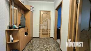 1-к квартира, вторичка, 41м2, 6/9 этаж