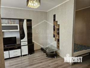 1-к квартира, вторичка, 42м2, 3/17 этаж