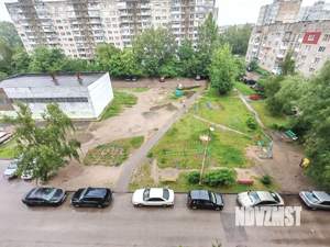 1-к квартира, вторичка, 40м2, 6/14 этаж