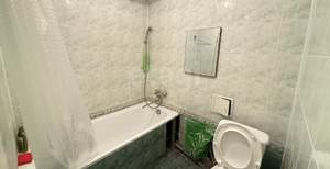 3-к квартира, вторичка, 59м2, 2/5 этаж
