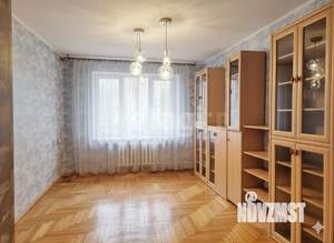 4-к квартира, вторичка, 102м2, 1/5 этаж