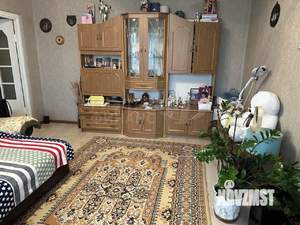 2-к квартира, вторичка, 60м2, 3/9 этаж