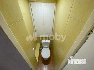 2-к квартира, вторичка, 51м2, 1/9 этаж