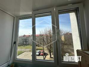 3-к квартира, вторичка, 69м2, 3/5 этаж